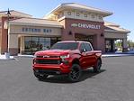 2025 Chevrolet Silverado 1500 Crew Cab 4WD Pickup for sale #SZ255854 - photo 8
