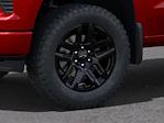 2025 Chevrolet Silverado 1500 Crew Cab 4WD Pickup for sale #SZ255854 - photo 9