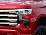 2025 Chevrolet Silverado 1500 Crew Cab 4WD Pickup for sale #SZ256150 - photo 10