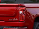 2025 Chevrolet Silverado 1500 Crew Cab 4WD Pickup for sale #SZ256150 - photo 11