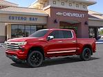 2025 Chevrolet Silverado 1500 Crew Cab 4WD Pickup for sale #SZ256150 - photo 3