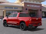 2025 Chevrolet Silverado 1500 Crew Cab 4WD Pickup for sale #SZ256150 - photo 4
