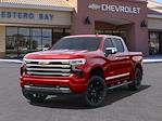 2025 Chevrolet Silverado 1500 Crew Cab 4WD Pickup for sale #SZ256150 - photo 30