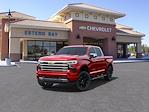 2025 Chevrolet Silverado 1500 Crew Cab 4WD Pickup for sale #SZ256150 - photo 32