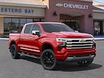 2025 Chevrolet Silverado 1500 Crew Cab 4WD Pickup for sale #SZ256150 - photo 7