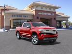 2025 Chevrolet Silverado 1500 Crew Cab 4WD Pickup for sale #SZ256374 - photo 1