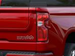 2025 Chevrolet Silverado 1500 Crew Cab 4WD Pickup for sale #SZ256374 - photo 11