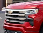 2025 Chevrolet Silverado 1500 Crew Cab 4WD Pickup for sale #SZ256374 - photo 13