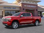 2025 Chevrolet Silverado 1500 Crew Cab 4WD Pickup for sale #SZ256374 - photo 3