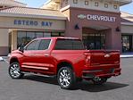 2025 Chevrolet Silverado 1500 Crew Cab 4WD Pickup for sale #SZ256374 - photo 4