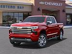 2025 Chevrolet Silverado 1500 Crew Cab 4WD Pickup for sale #SZ256374 - photo 30