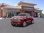 2025 Chevrolet Silverado 1500 Crew Cab 4WD Pickup for sale #SZ256374 - photo 32