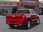 2025 Chevrolet Silverado 1500 Crew Cab 4WD Pickup for sale #SZ256374 - photo 2