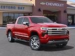 2025 Chevrolet Silverado 1500 Crew Cab 4WD Pickup for sale #SZ256374 - photo 7