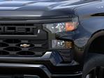 2025 Chevrolet Silverado 1500 Double Cab 4WD Pickup for sale #SZ257993 - photo 10