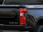 2025 Chevrolet Silverado 1500 Double Cab 4WD Pickup for sale #SZ257993 - photo 11