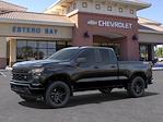 2025 Chevrolet Silverado 1500 Double Cab 4WD Pickup for sale #SZ257993 - photo 3