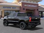 2025 Chevrolet Silverado 1500 Double Cab 4WD Pickup for sale #SZ257993 - photo 4