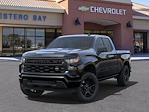 2025 Chevrolet Silverado 1500 Double Cab 4WD Pickup for sale #SZ257993 - photo 30