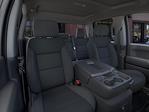 2025 Chevrolet Silverado 1500 Double Cab 4WD Pickup for sale #SZ257993 - photo 40