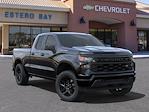 2025 Chevrolet Silverado 1500 Double Cab 4WD Pickup for sale #SZ257993 - photo 7