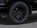 2025 Chevrolet Silverado 1500 Double Cab 4WD Pickup for sale #SZ257993 - photo 9