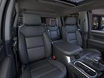 2025 Chevrolet Silverado 1500 Crew Cab 4WD Pickup for sale #SZ258501 - photo 16