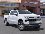 2025 Chevrolet Silverado 1500 Crew Cab 4WD Pickup for sale #SZ258501 - photo 7