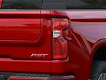 2025 Chevrolet Silverado 1500 Crew Cab 4WD Pickup for sale #SZ262471 - photo 11