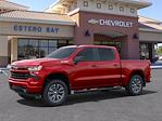 2025 Chevrolet Silverado 1500 Crew Cab 4WD Pickup for sale #SZ262471 - photo 3