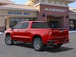 2025 Chevrolet Silverado 1500 Crew Cab 4WD Pickup for sale #SZ262471 - photo 4
