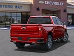 2025 Chevrolet Silverado 1500 Crew Cab 4WD Pickup for sale #SZ262471 - photo 2