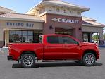 2025 Chevrolet Silverado 1500 Crew Cab 4WD Pickup for sale #SZ262471 - photo 5
