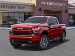 2025 Chevrolet Silverado 1500 Crew Cab 4WD Pickup for sale #SZ262471 - photo 6