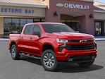 2025 Chevrolet Silverado 1500 Crew Cab 4WD Pickup for sale #SZ262471 - photo 7