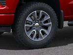 2025 Chevrolet Silverado 1500 Crew Cab 4WD Pickup for sale #SZ262471 - photo 9