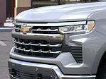 2025 Chevrolet Silverado 1500 Crew Cab 4WD Pickup for sale #SZ270978 - photo 13