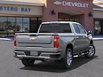 2025 Chevrolet Silverado 1500 Crew Cab 4WD Pickup for sale #SZ270978 - photo 28