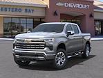 2025 Chevrolet Silverado 1500 Crew Cab 4WD Pickup for sale #SZ270978 - photo 6