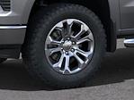 2025 Chevrolet Silverado 1500 Crew Cab 4WD Pickup for sale #SZ270978 - photo 9