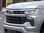 2025 Chevrolet Silverado 1500 Crew Cab 4WD Pickup for sale #SZ270995 - photo 13