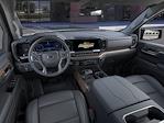 2025 Chevrolet Silverado 1500 Crew Cab 4WD Pickup for sale #SZ270995 - photo 15