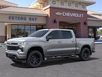 2025 Chevrolet Silverado 1500 Crew Cab 4WD Pickup for sale #SZ270995 - photo 3
