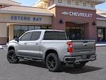 2025 Chevrolet Silverado 1500 Crew Cab 4WD Pickup for sale #SZ270995 - photo 4