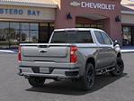 2025 Chevrolet Silverado 1500 Crew Cab 4WD Pickup for sale #SZ270995 - photo 2