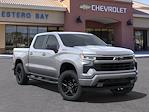 2025 Chevrolet Silverado 1500 Crew Cab 4WD Pickup for sale #SZ270995 - photo 7