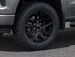 2025 Chevrolet Silverado 1500 Crew Cab 4WD Pickup for sale #SZ270995 - photo 9