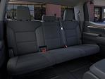 2025 Chevrolet Silverado 1500 Crew Cab 4WD Pickup for sale #SZ271866 - photo 17