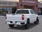 2025 Chevrolet Silverado 1500 Crew Cab 4WD Pickup for sale #SZ271866 - photo 4