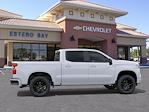 2025 Chevrolet Silverado 1500 Crew Cab 4WD Pickup for sale #SZ271866 - photo 5